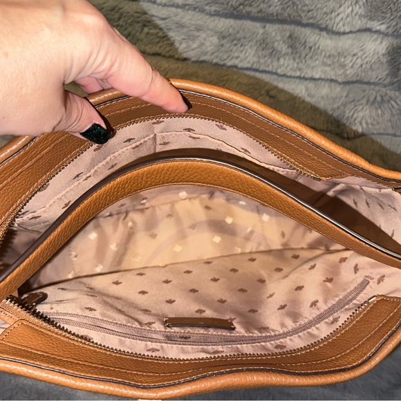 Kate Spade Lexy shoulder purse - Picture 7 of 8